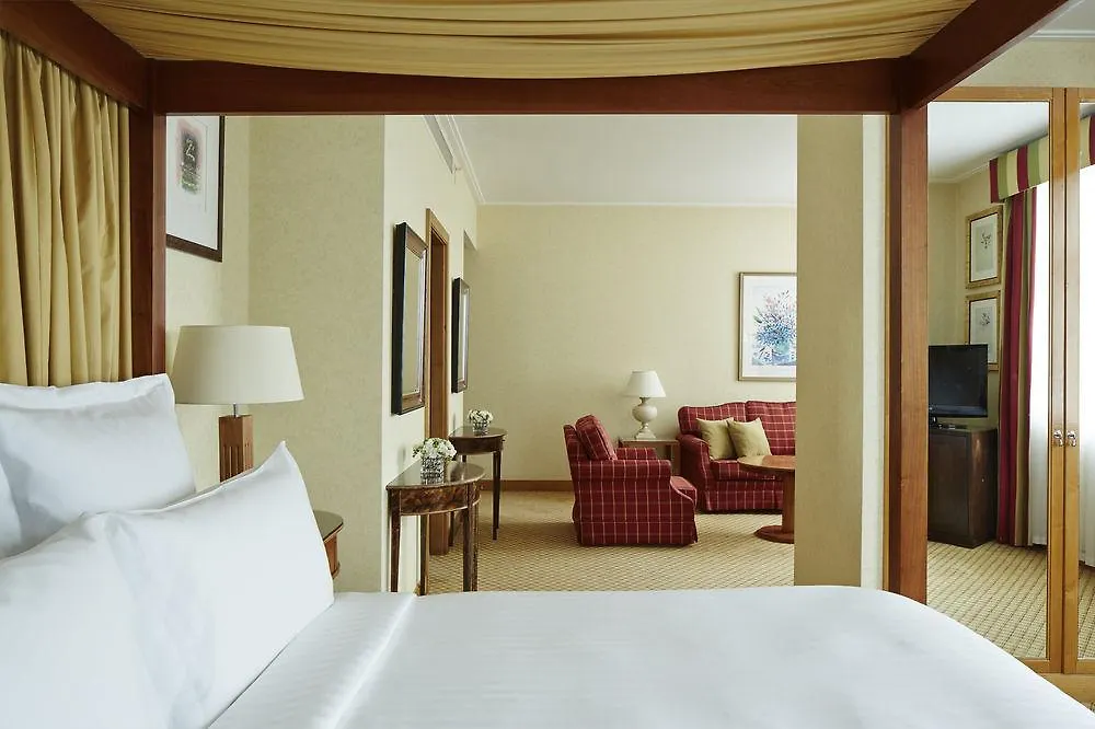 Delta Hotels By Marriott Bexleyheath 4*,