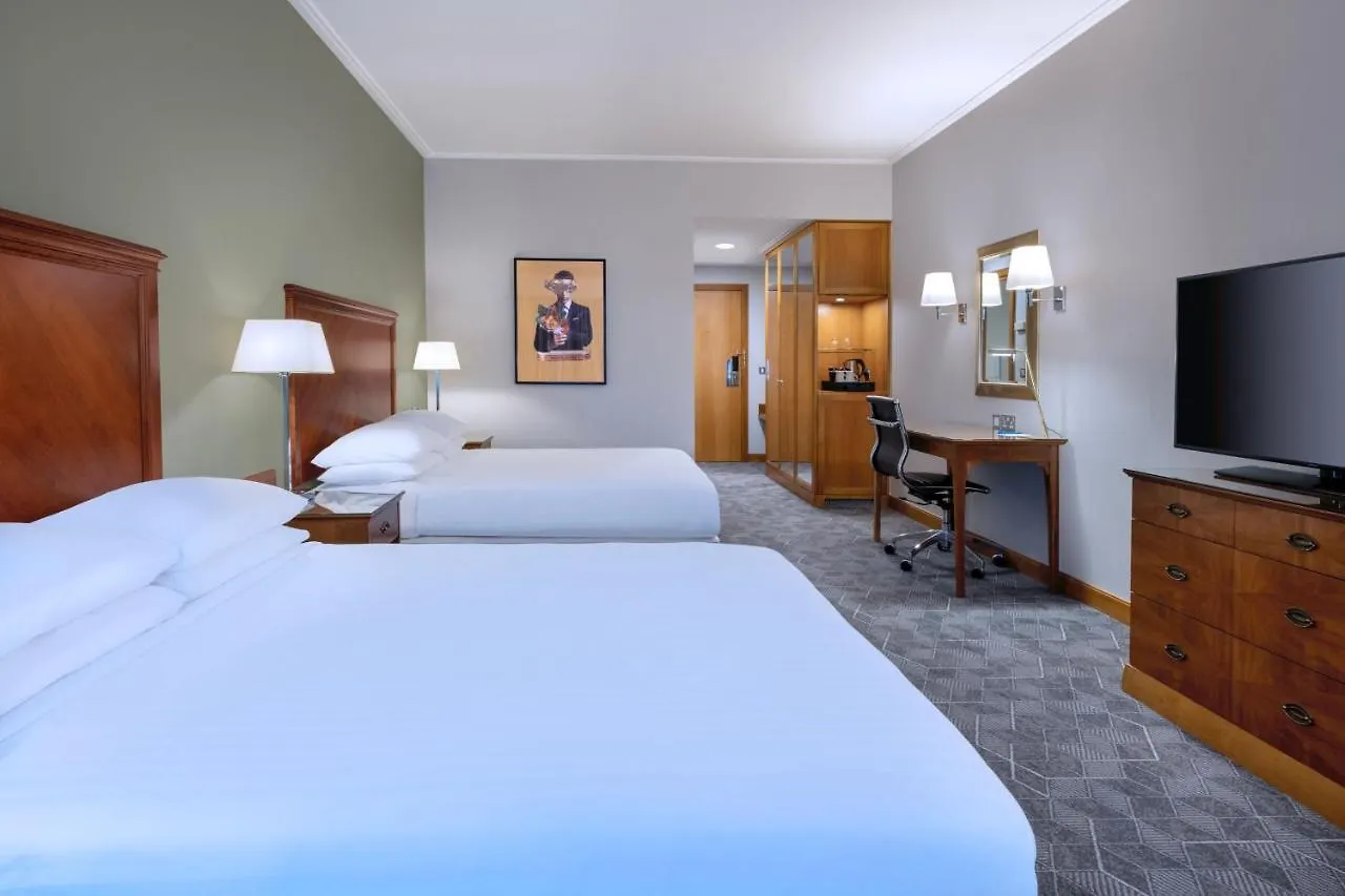 Delta Hotels By Marriott Bexleyheath 4*,
