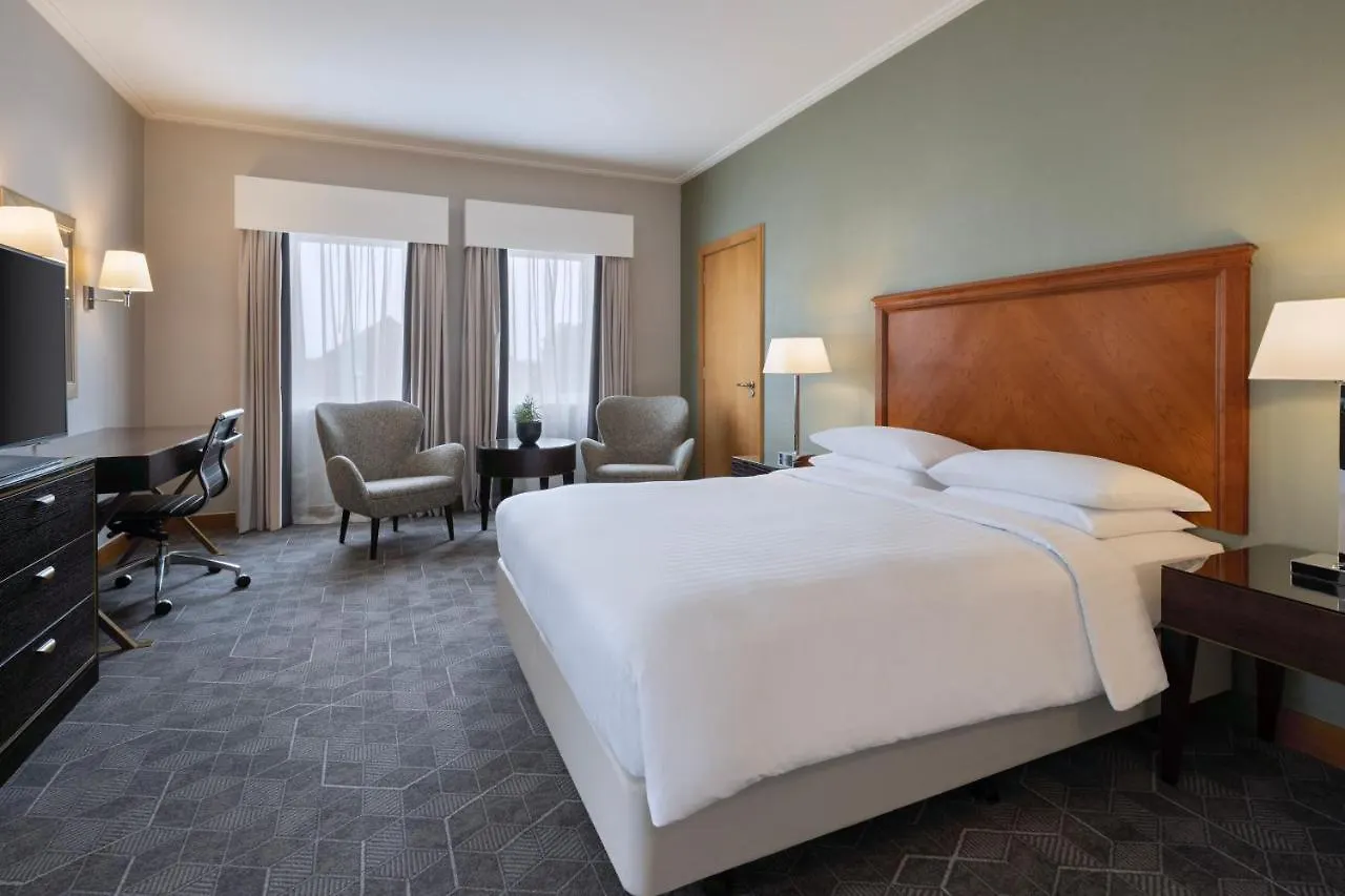Delta Hotels By Marriott Bexleyheath 4*,