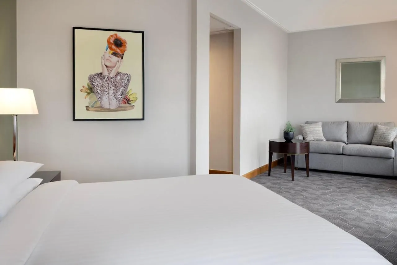 Delta Hotels By Marriott Bexleyheath
