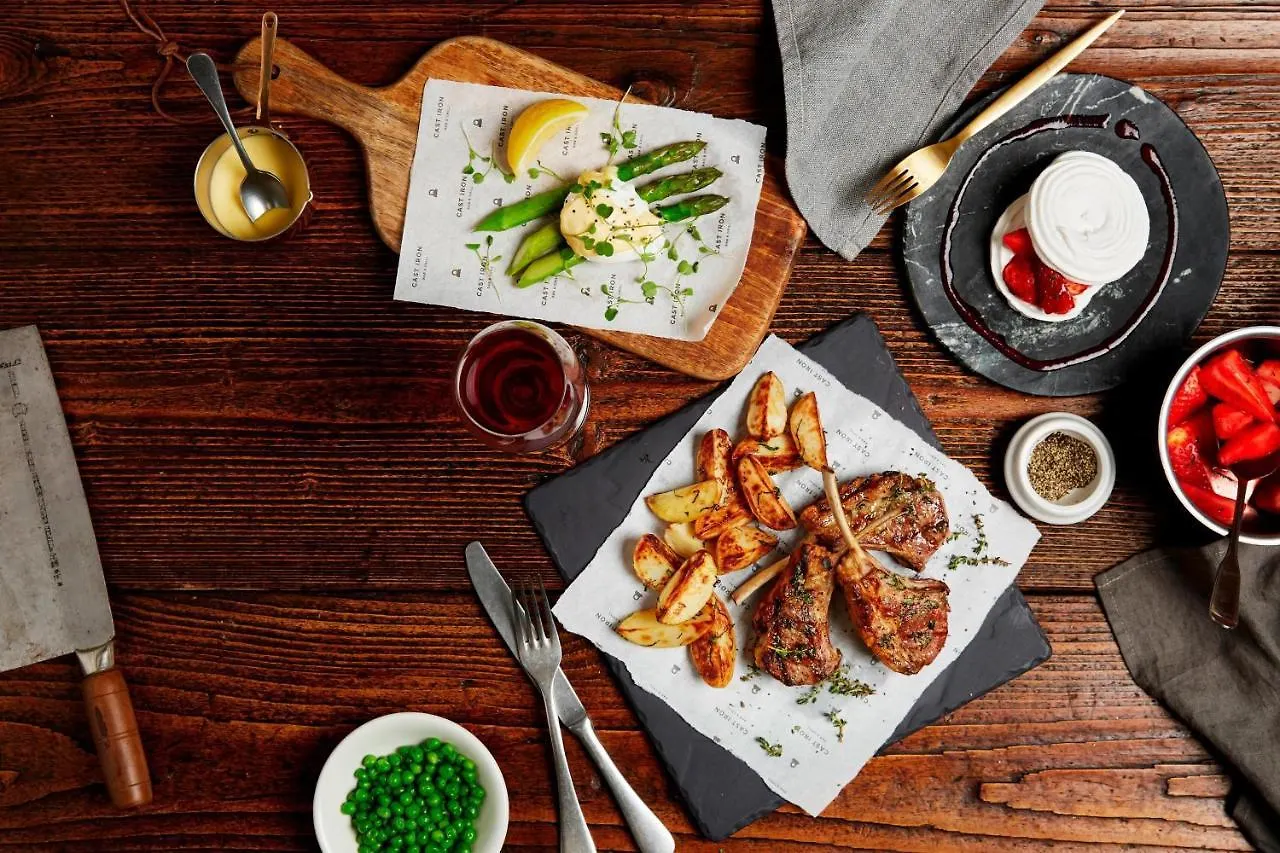 Delta Hotels By Marriott Bexleyheath United Kingdom