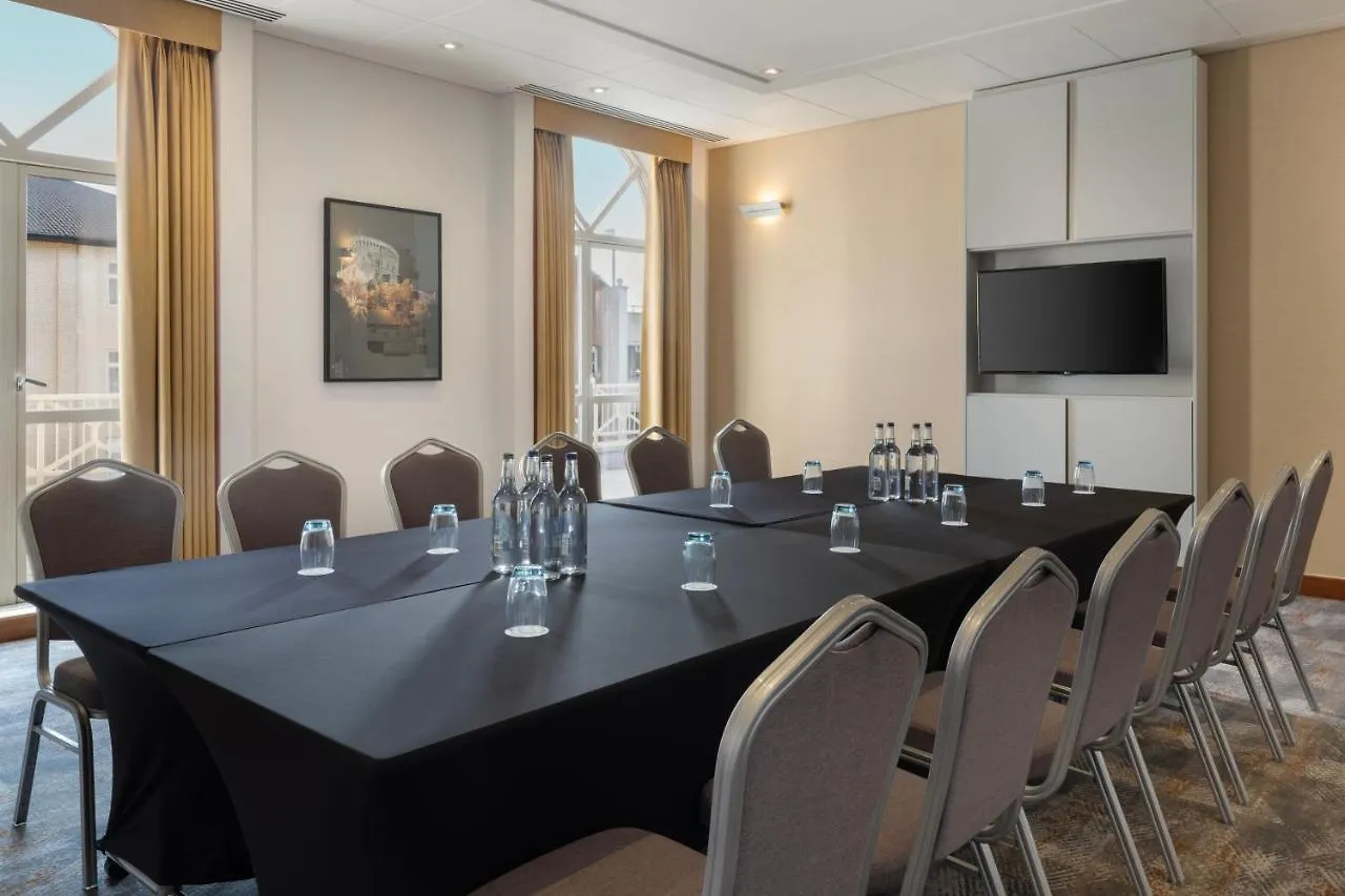 Delta Hotels By Marriott Bexleyheath