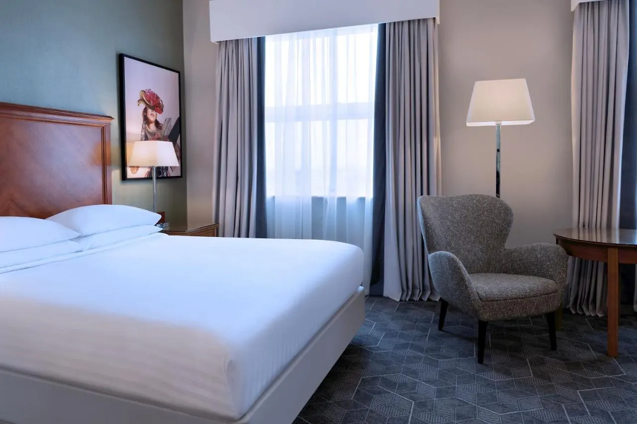Delta Hotels By Marriott Bexleyheath