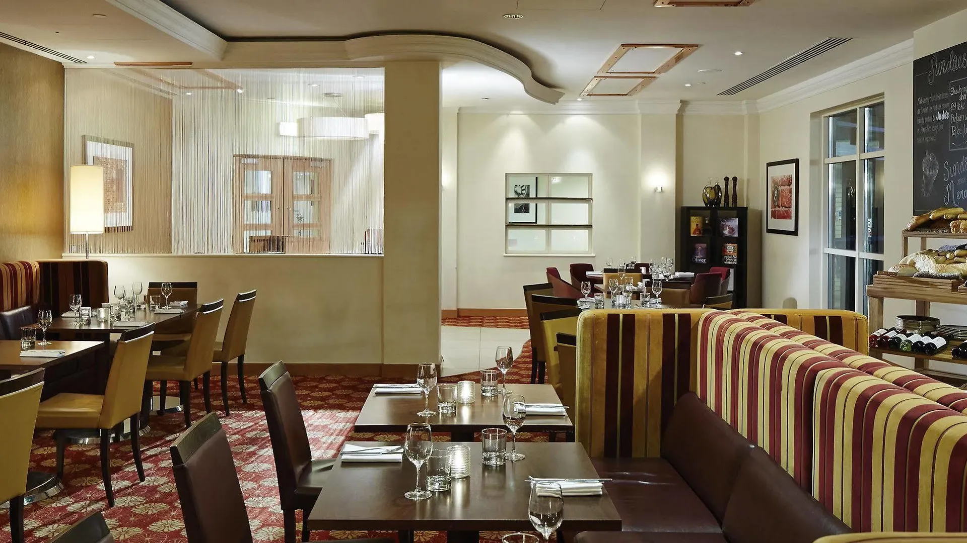Delta Hotels By Marriott Bexleyheath 4*,  United Kingdom