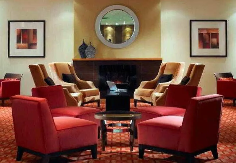Delta Hotels By Marriott Bexleyheath 4*,