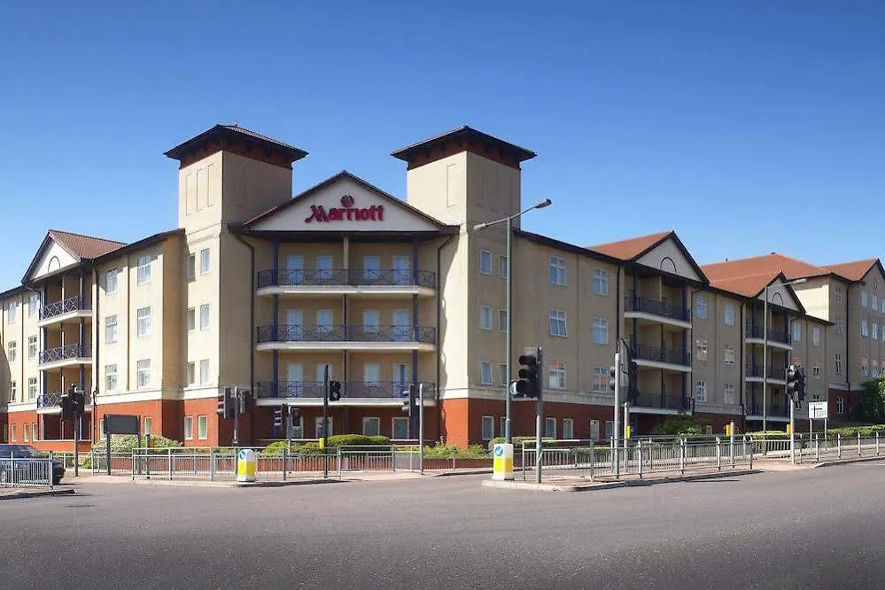 Delta Hotels By Marriott Bexleyheath