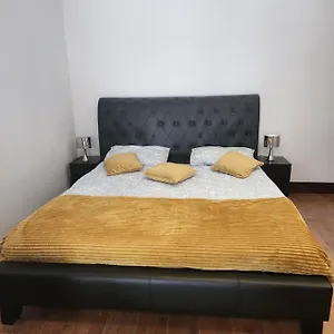Apartment Cosy Flat, Bexleyheath