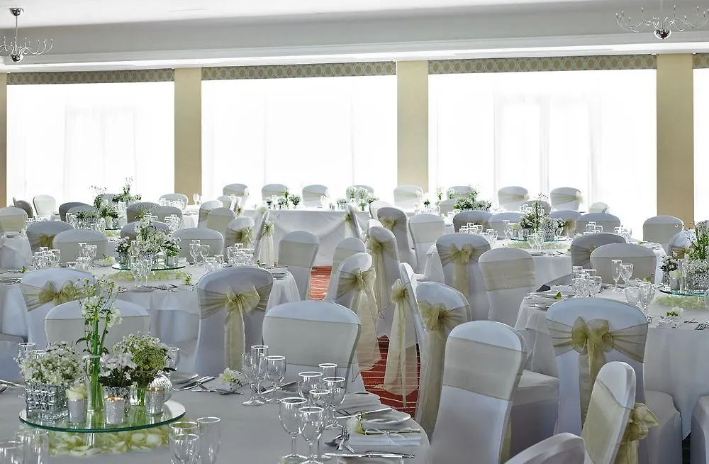 Delta Hotels By Marriott Bexleyheath 4*,  Reino Unido