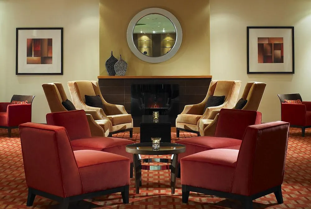 Delta Hotels By Marriott Bexleyheath