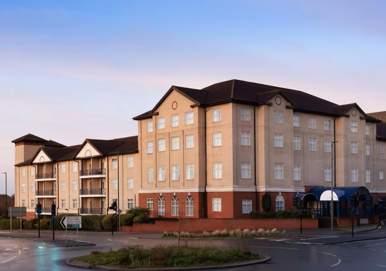 ****  Delta Hotels By Marriott Bexleyheath Reino Unido