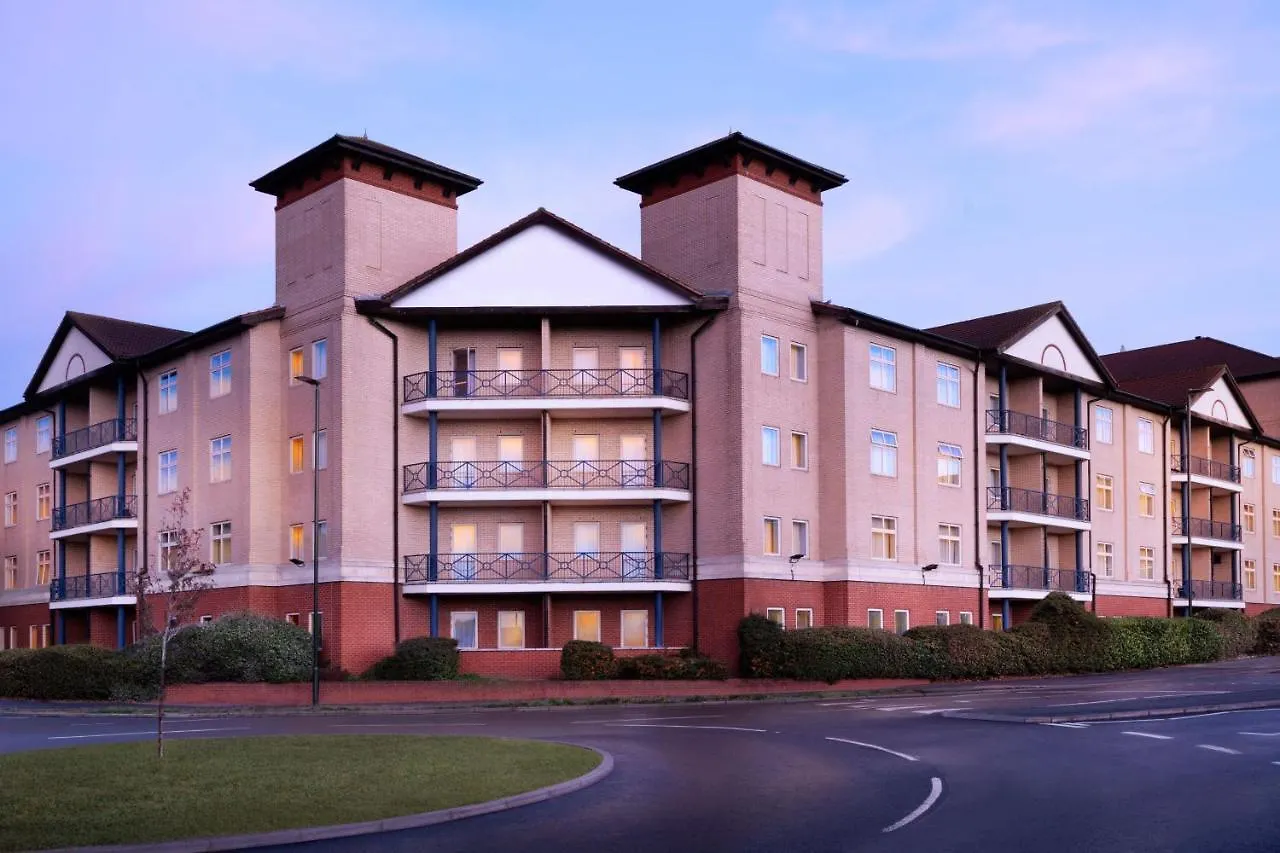 Delta Hotels By Marriott Bexleyheath
