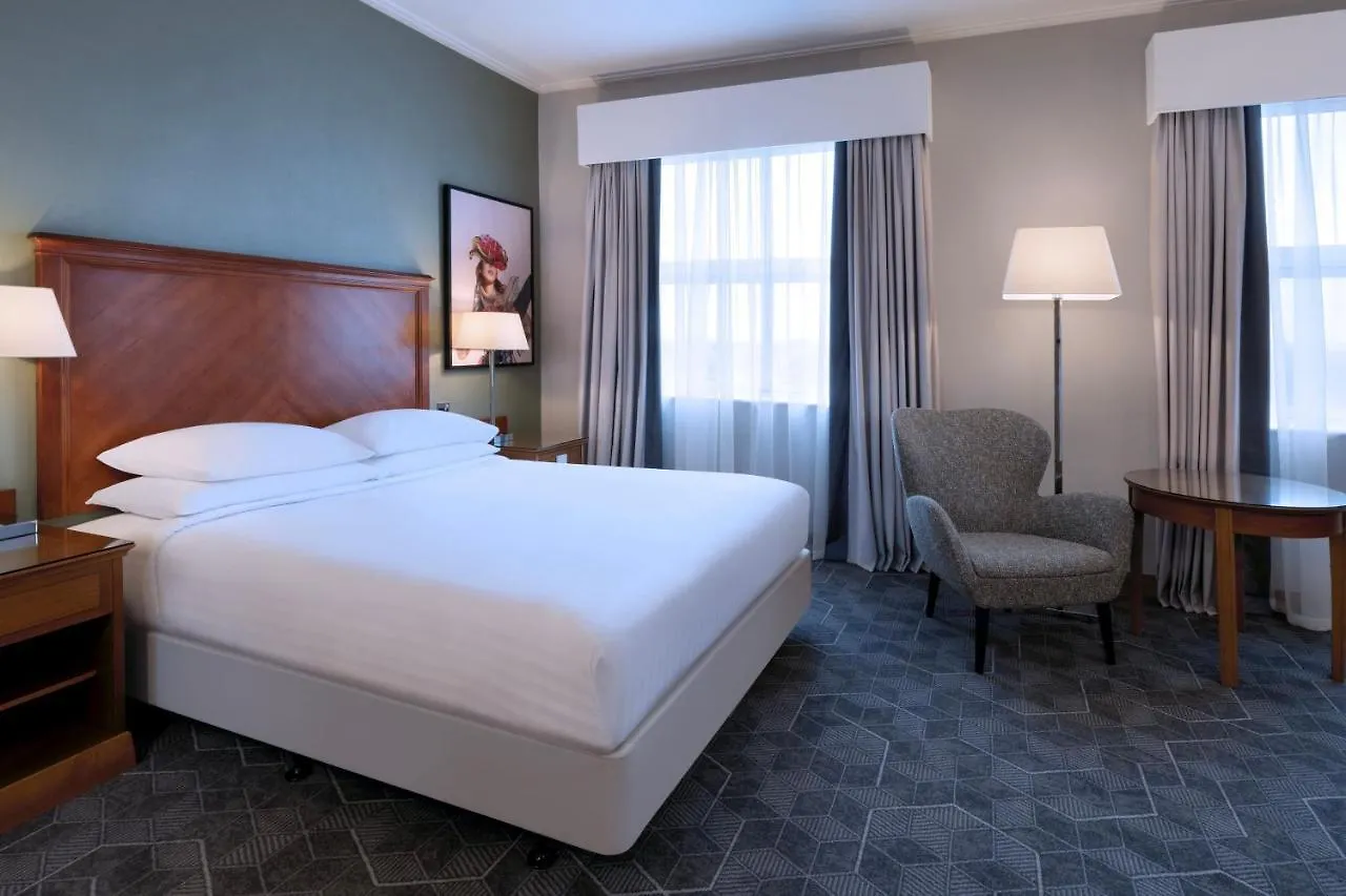 Delta Hotels By Marriott Bexleyheath