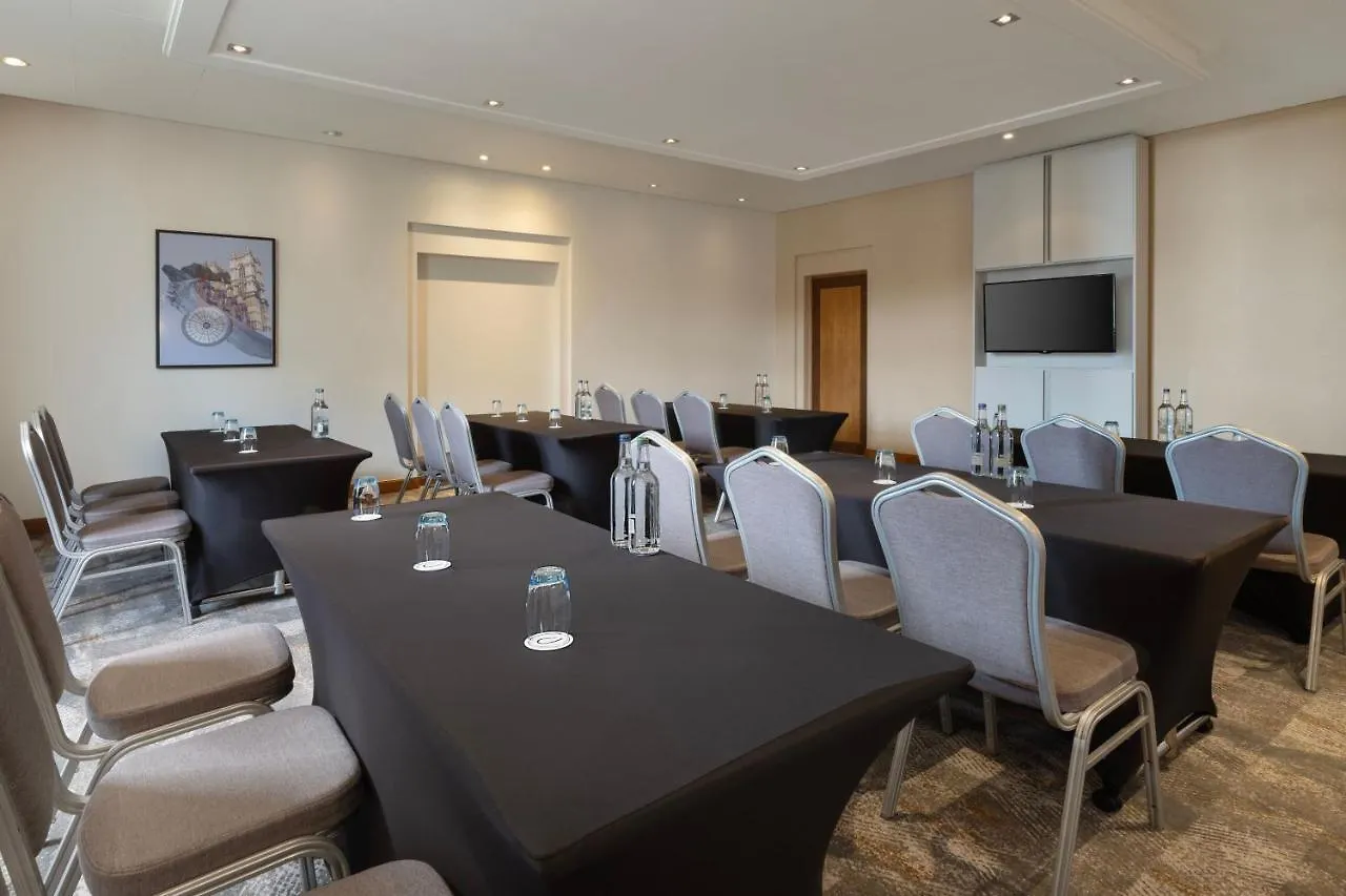 Delta Hotels By Marriott Bexleyheath Reino Unido