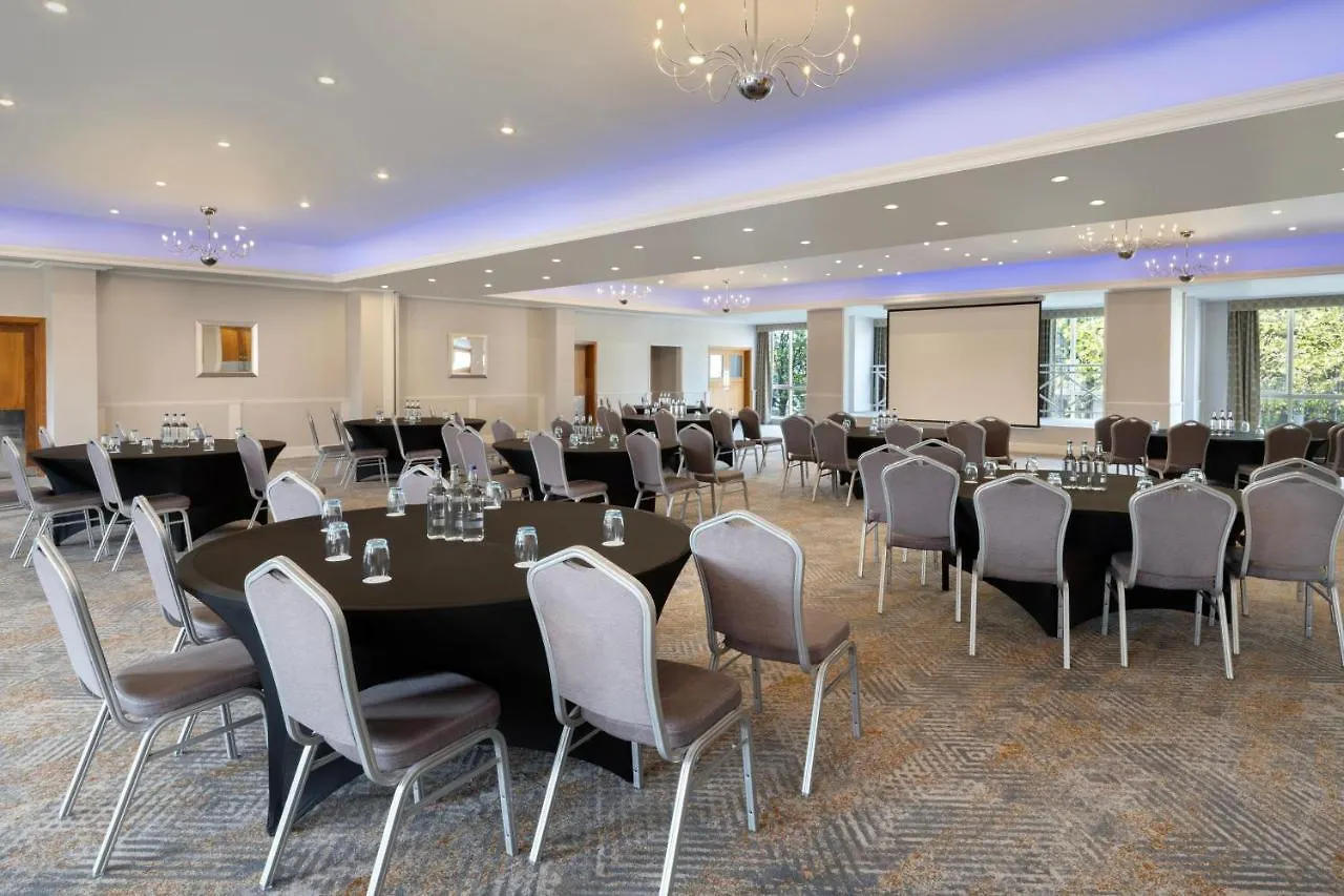 Delta Hotels By Marriott Bexleyheath 4*,  Reino Unido