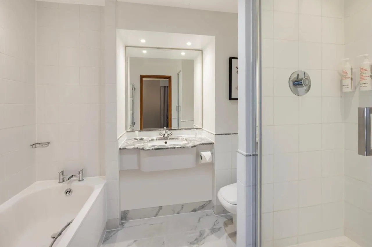 Delta Hotels By Marriott Bexleyheath 4*,  Reino Unido