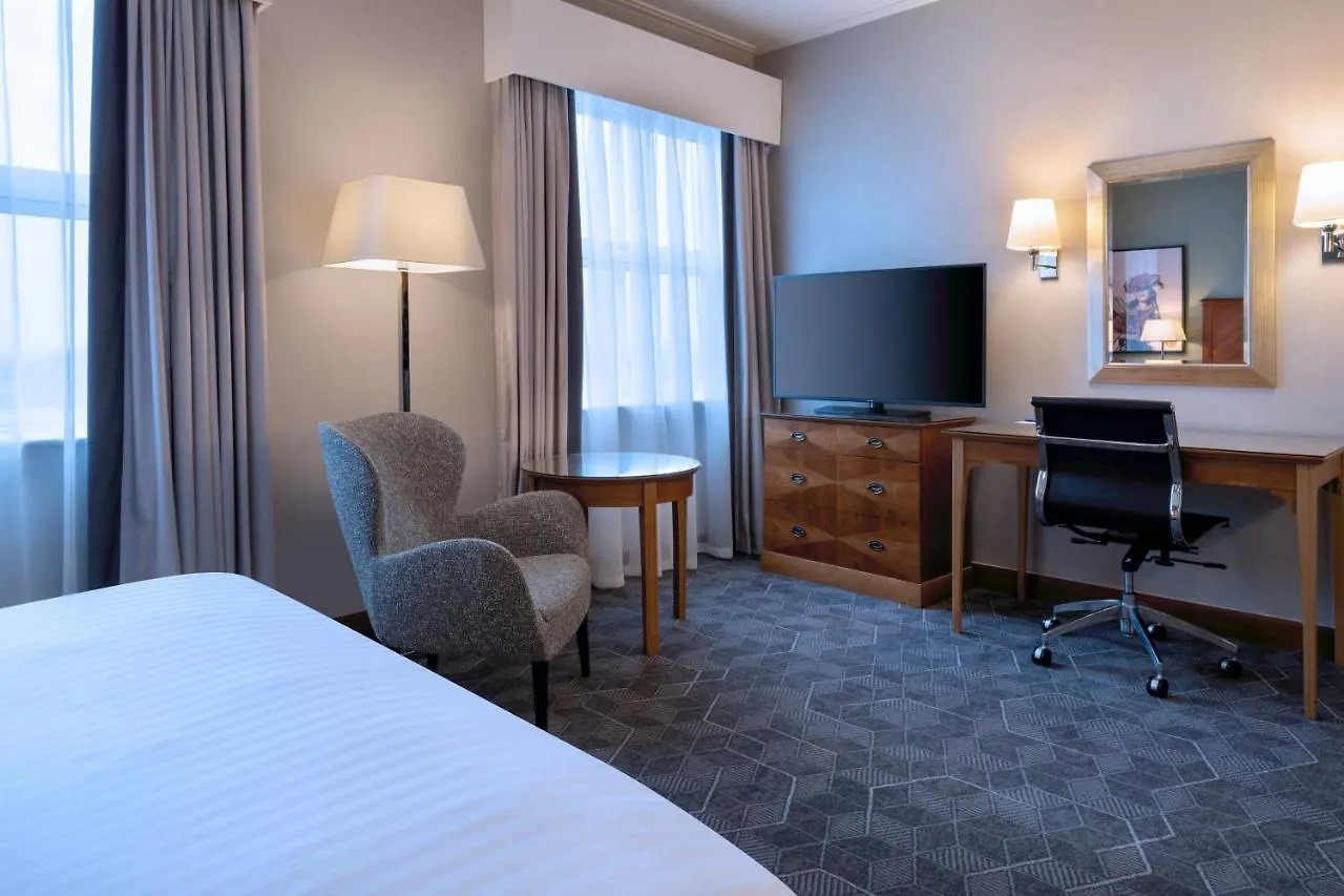 Delta Hotels By Marriott Bexleyheath