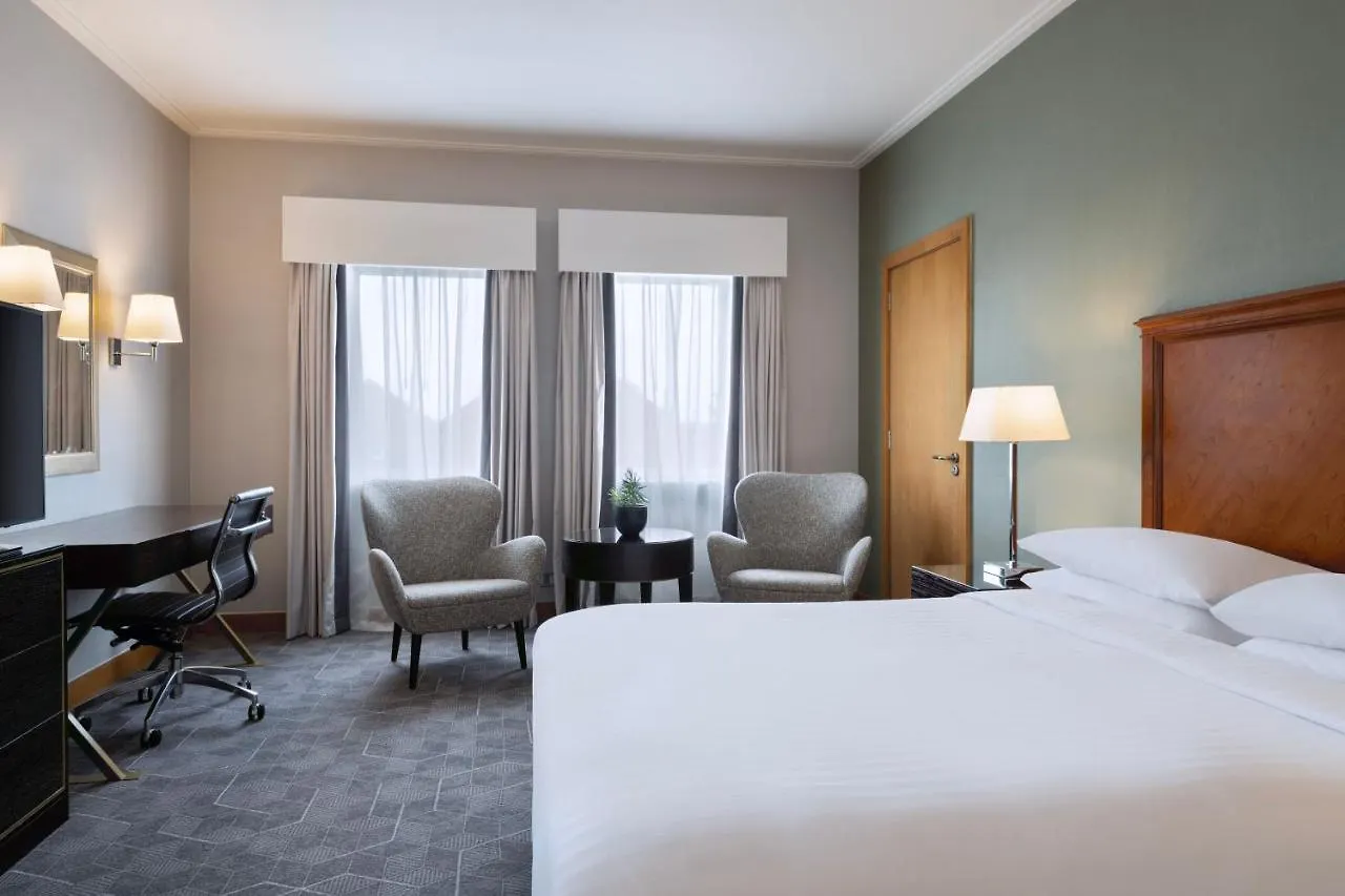 Delta Hotels By Marriott Bexleyheath 4*,