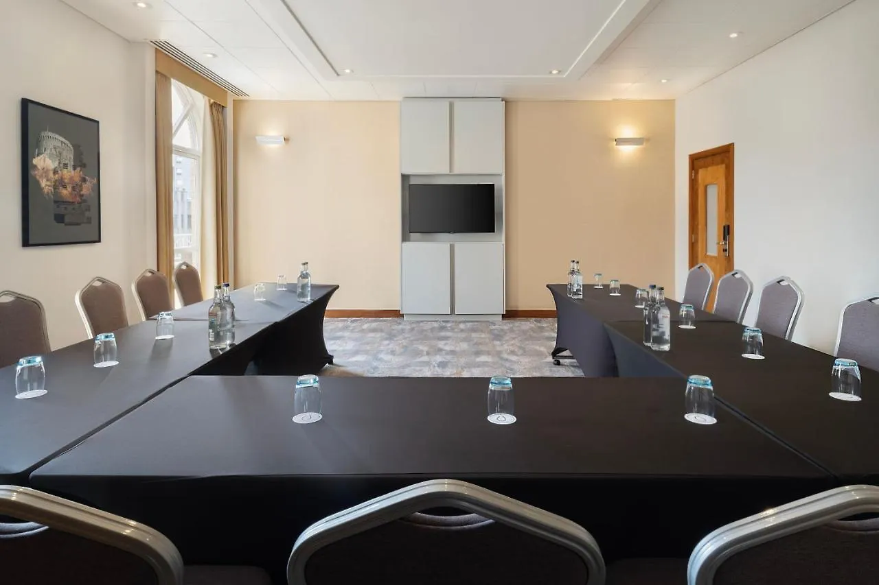 Delta Hotels By Marriott Bexleyheath