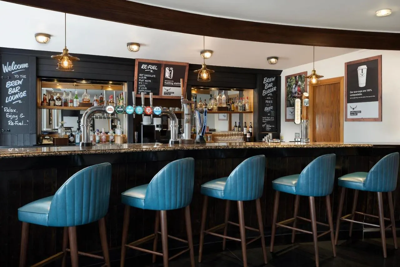 Delta Hotels By Marriott Bexleyheath