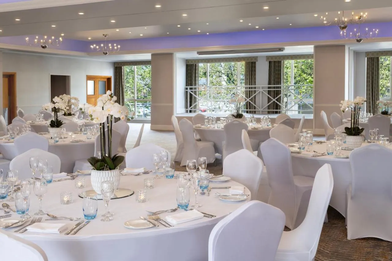 Delta Hotels By Marriott Bexleyheath Reino Unido