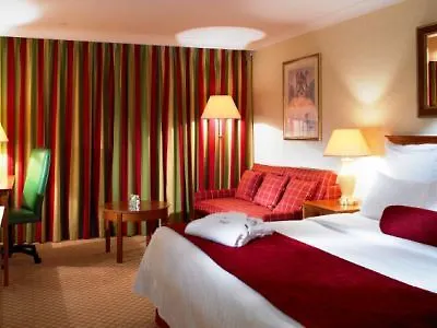 Delta Hotels By Marriott Bexleyheath 4*,