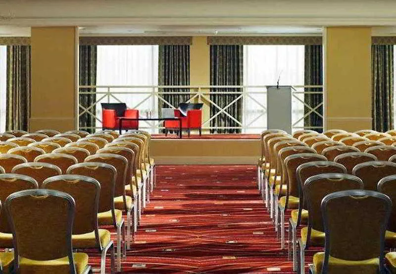 Delta Hotels By Marriott Bexleyheath