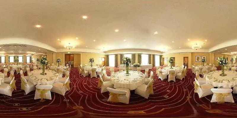 Delta Hotels By Marriott Bexleyheath 4*,